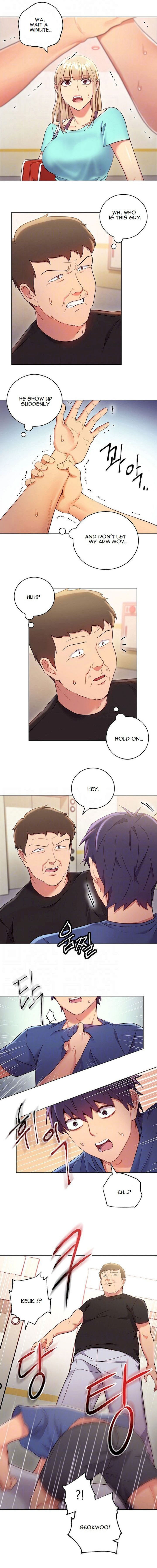 Stepmother Friends Ch.30/? - Page 154