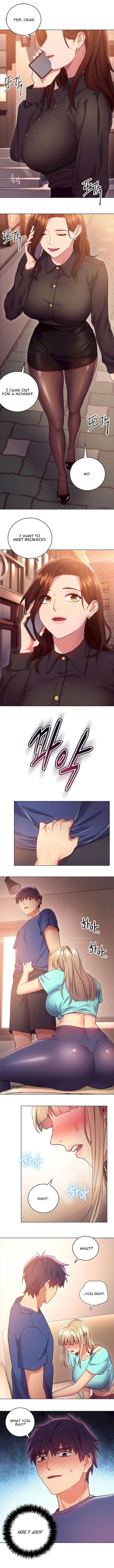 Stepmother Friends Ch.30/? - Page 167