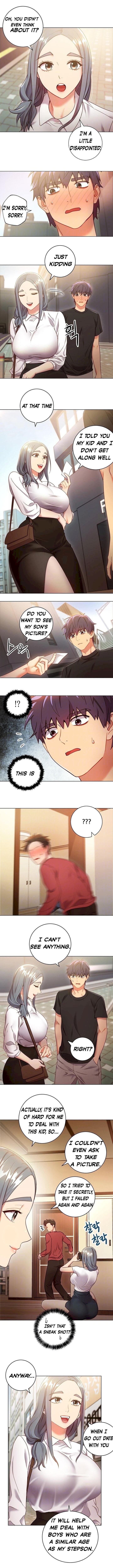 Stepmother Friends Ch.30/? - Page 199