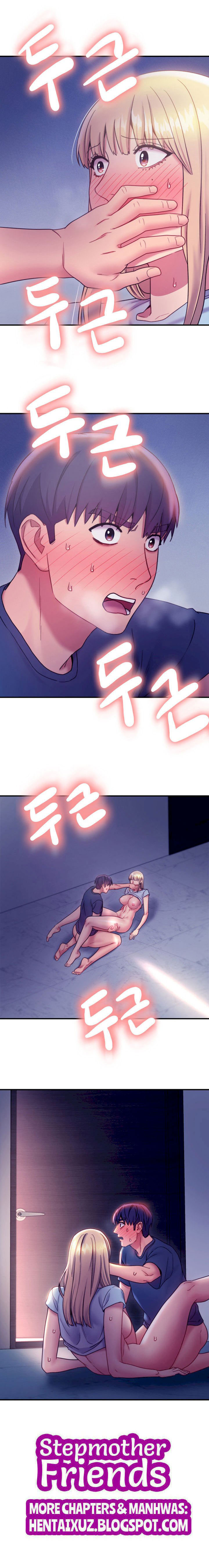 Stepmother Friends Ch.30/? - Page 253