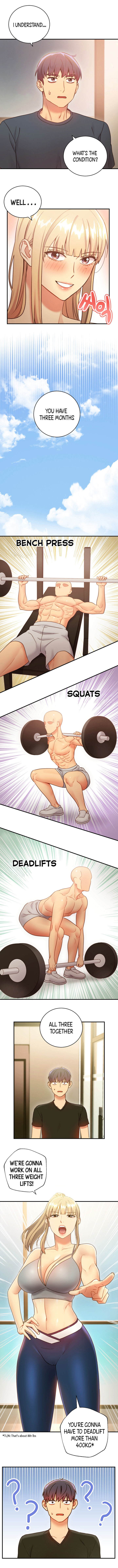 Stepmother Friends Ch.30/? - Page 269
