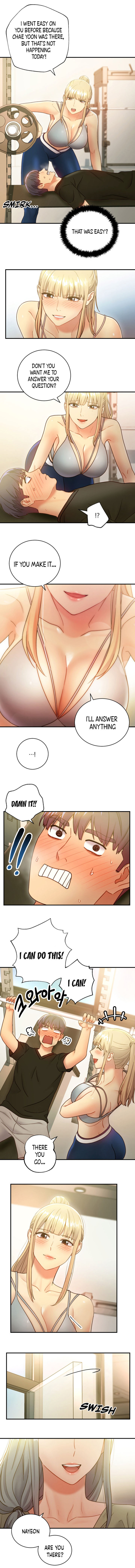 Stepmother Friends Ch.30/? - Page 272