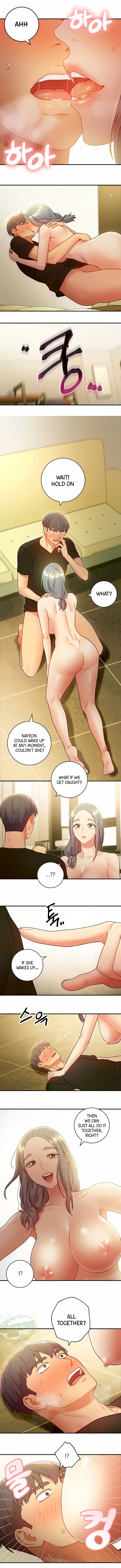 Stepmother Friends Ch.30/? - Page 285