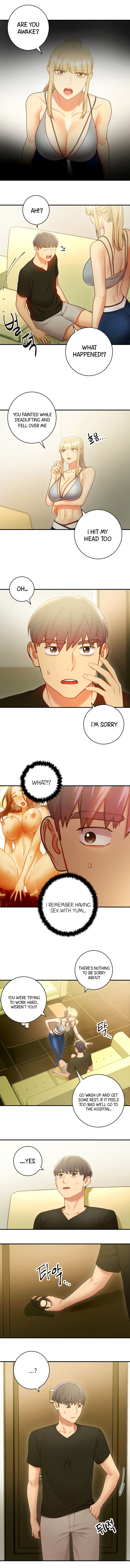 Stepmother Friends Ch.30/? - Page 298