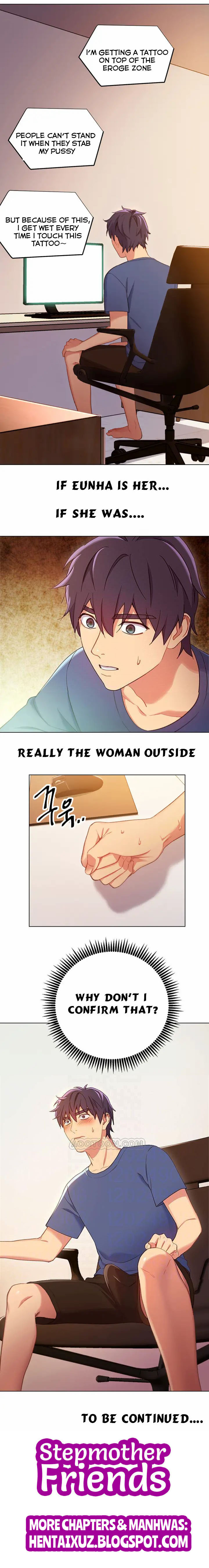 Stepmother Friends Ch.30/? - Page 47