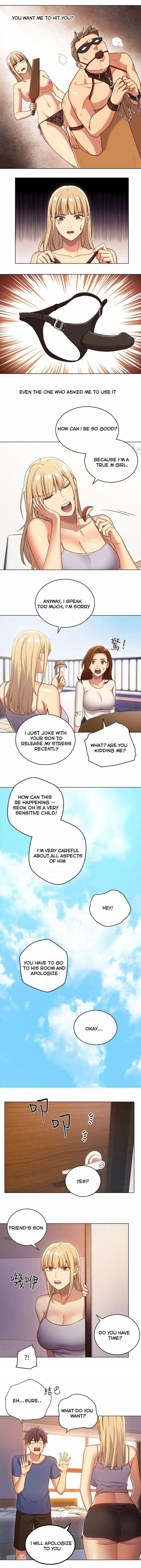 Stepmother Friends Ch.30/? - Page 54