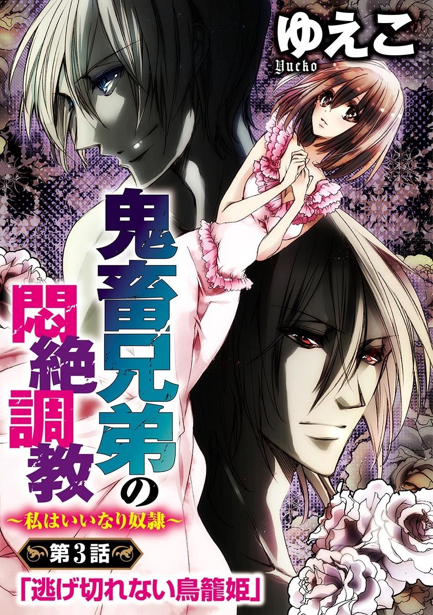 鬼畜兄弟の悶絶調教～私はいいなり奴隷～ - Page 53