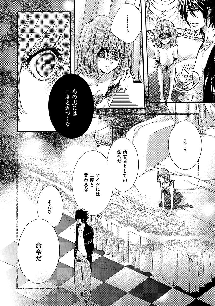 鬼畜兄弟の悶絶調教～私はいいなり奴隷～ - Page 66