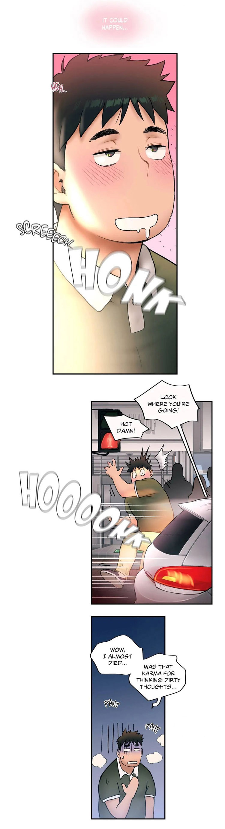 Sexercise Ch. 1-33 - Page 96