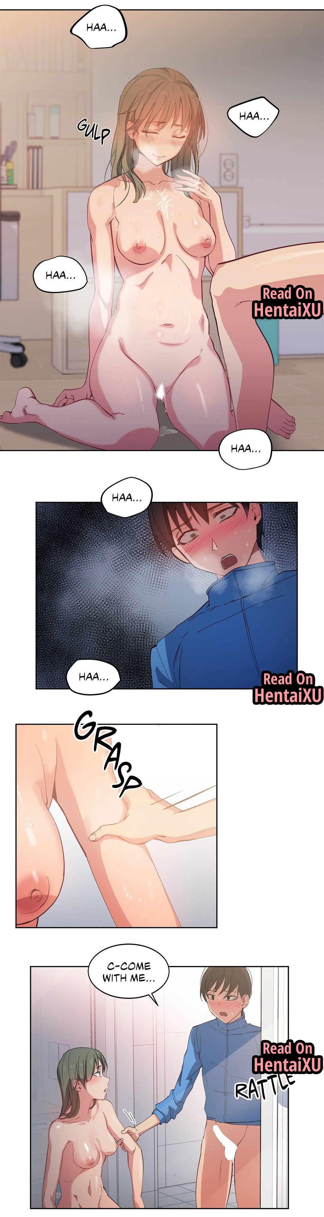 Lucky Guy Ch.20/? - Page 17