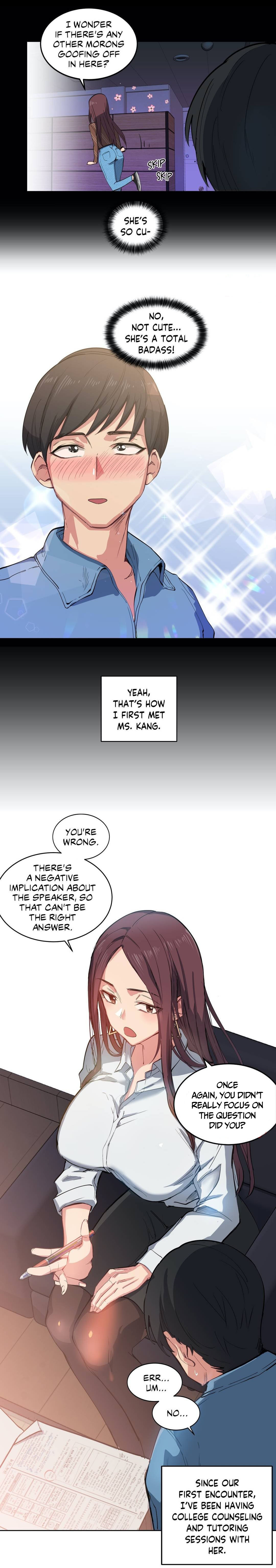 Lucky Guy Ch.20/? - Page 39