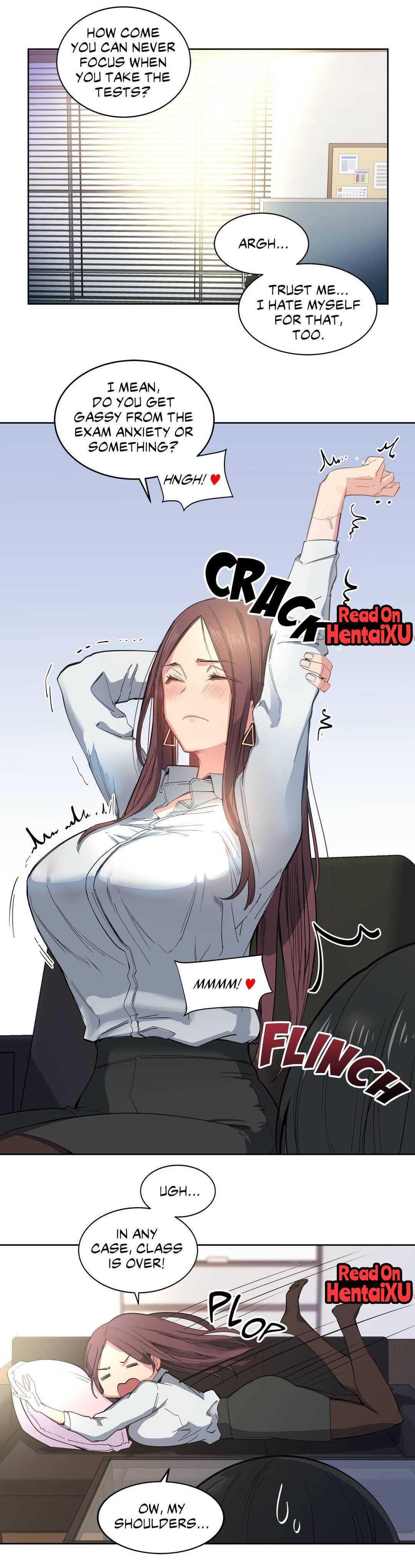 Lucky Guy Ch.20/? - Page 41