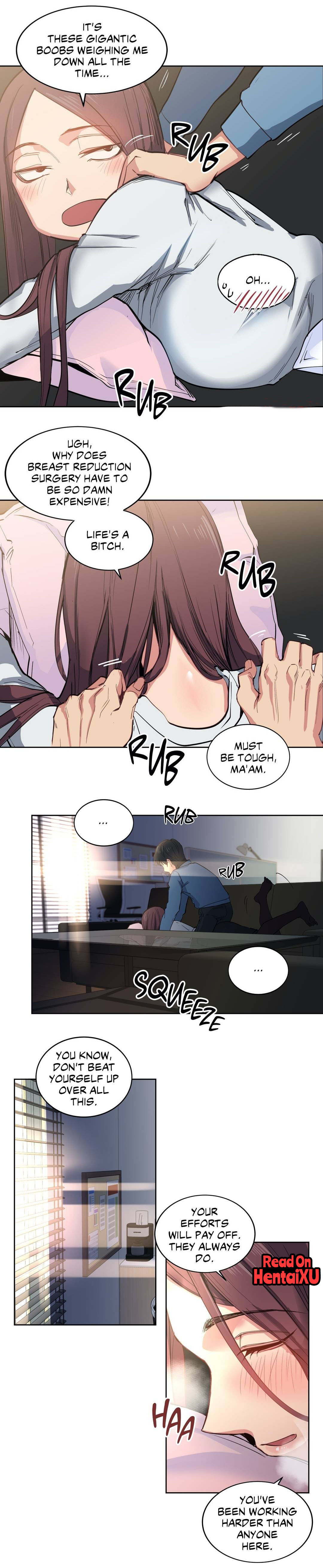 Lucky Guy Ch.20/? - Page 48