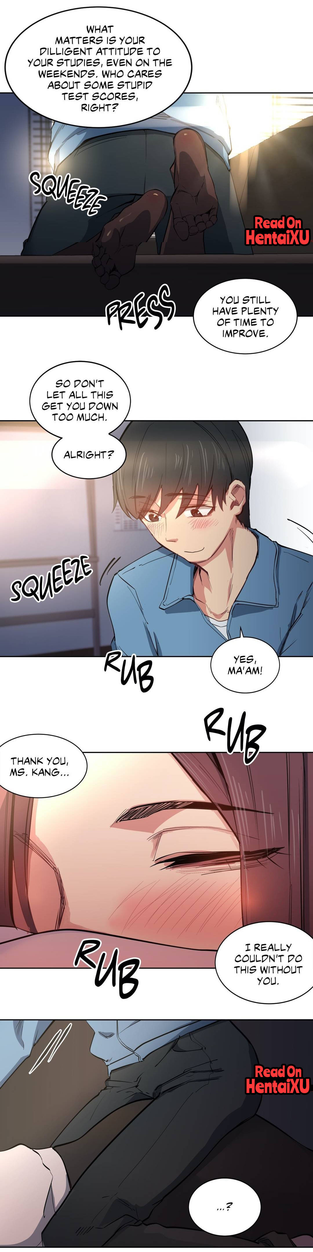 Lucky Guy Ch.20/? - Page 49