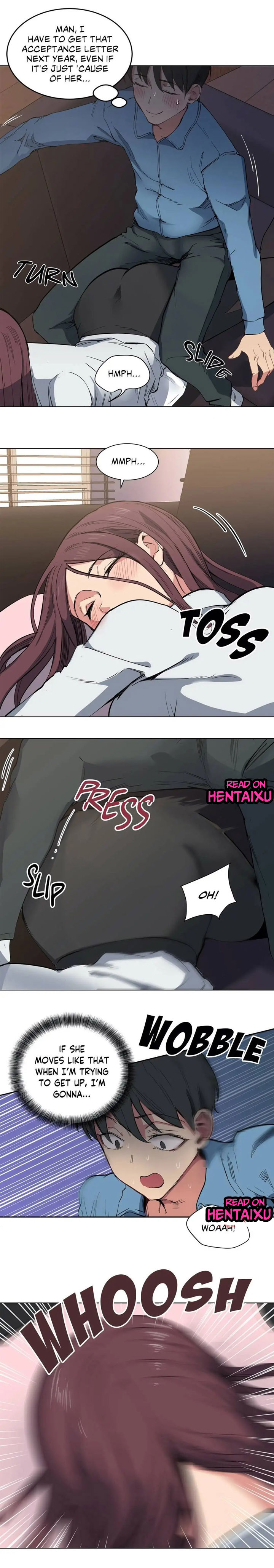 Lucky Guy Ch.20/? - Page 52