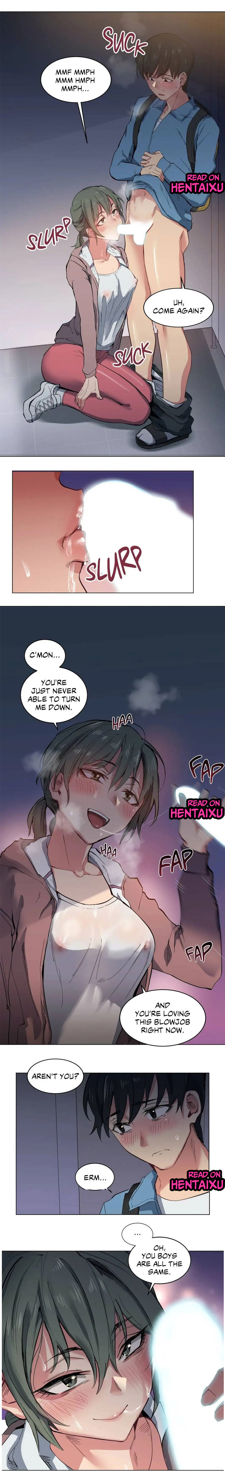 Lucky Guy Ch.20/? - Page 57