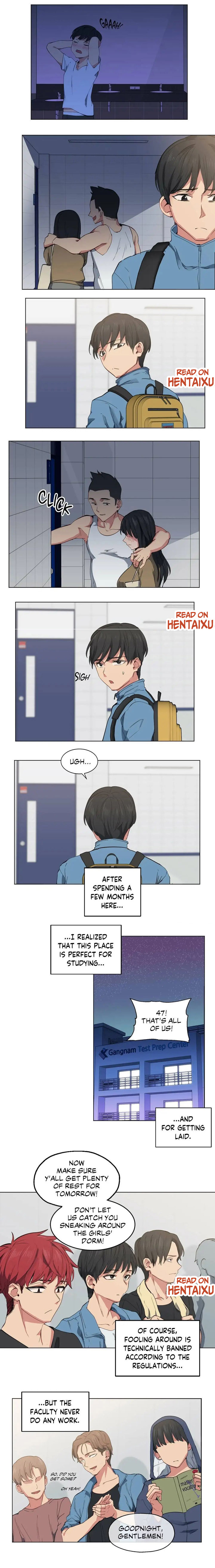Lucky Guy Ch.20/? - Page 68
