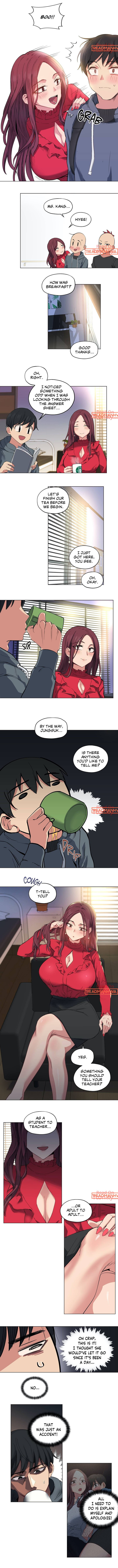 Lucky Guy Ch.20/? - Page 77