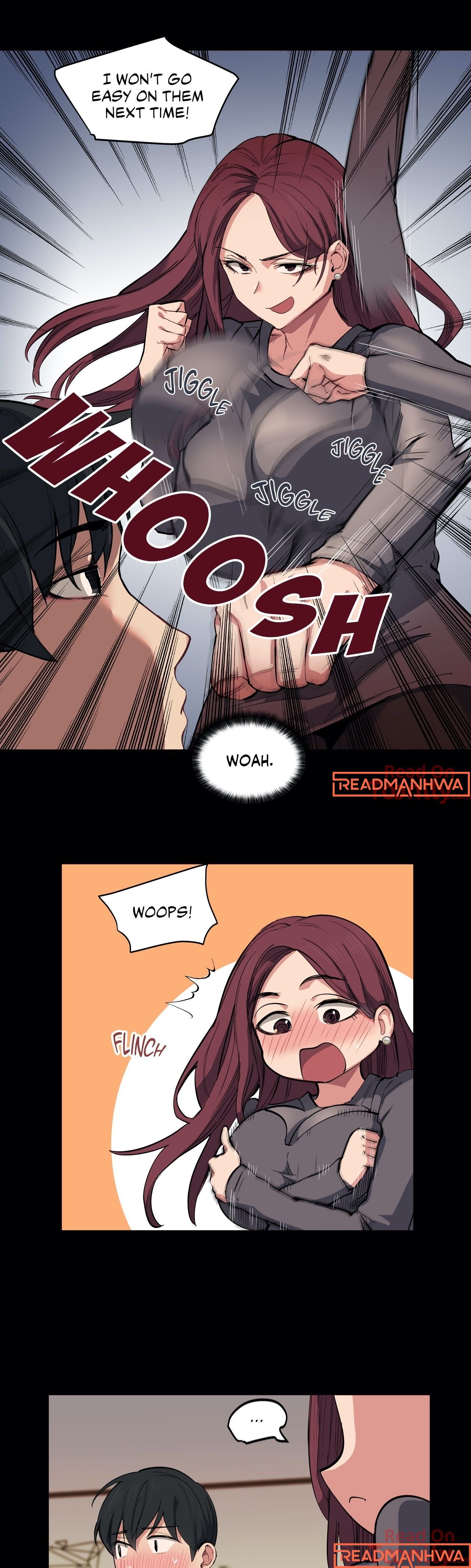 Lucky Guy Ch.20/? - Page 87