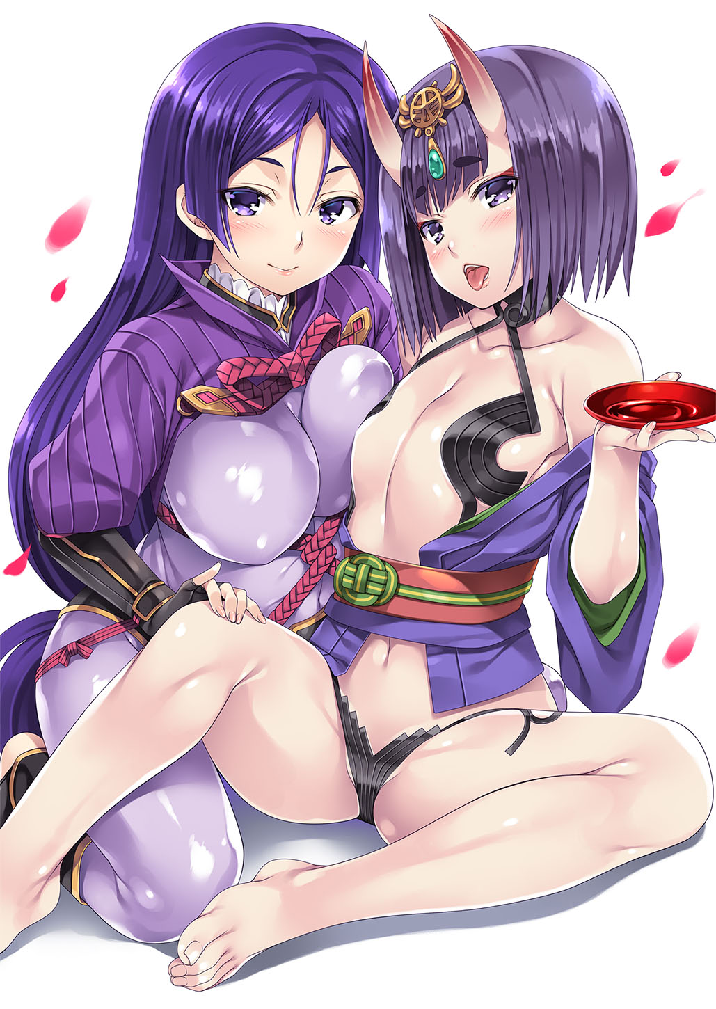 Minamoto no Hizamakura - Page 14