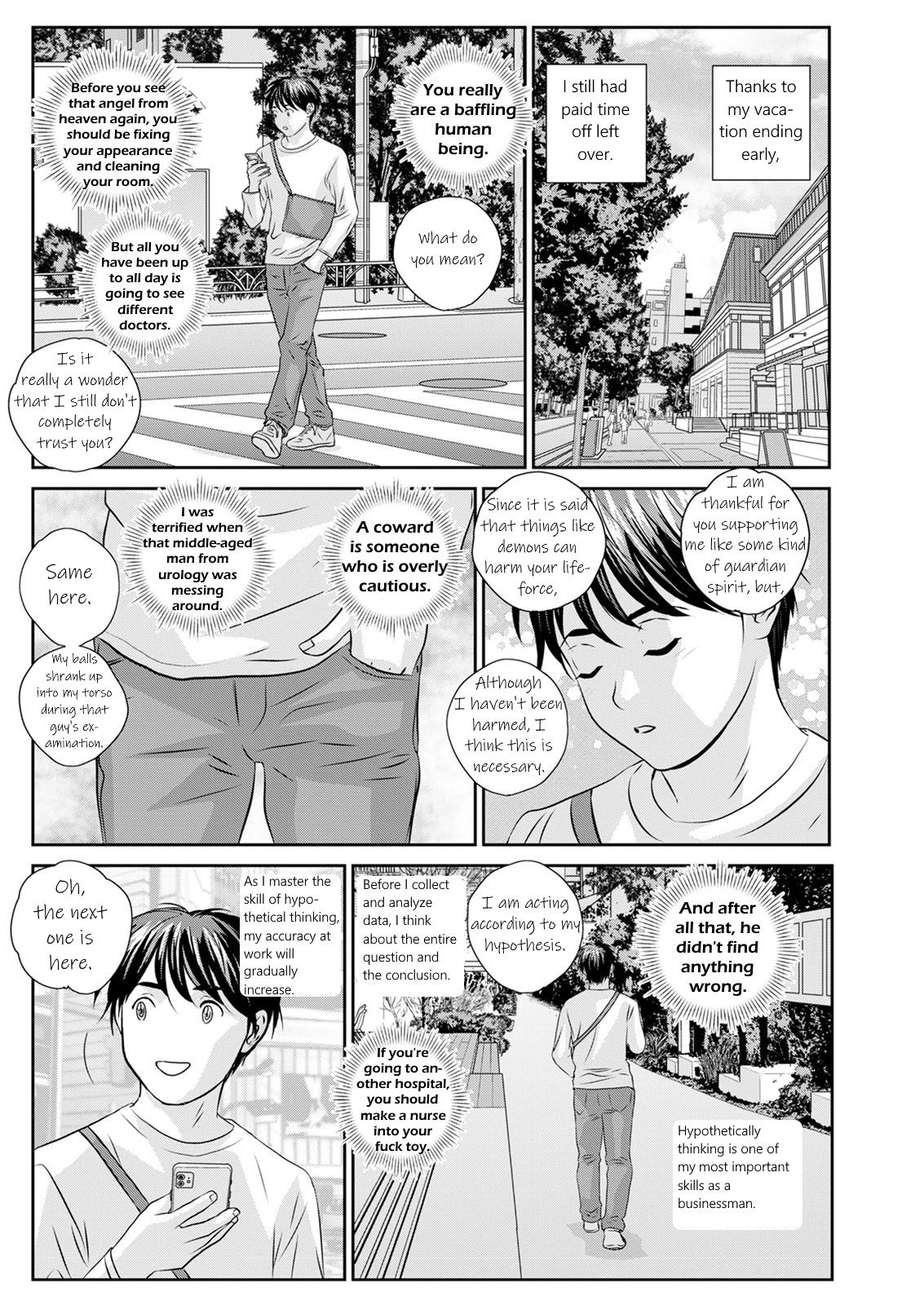 Hot Rod Deluxe Ch. 1-3 - Page 44