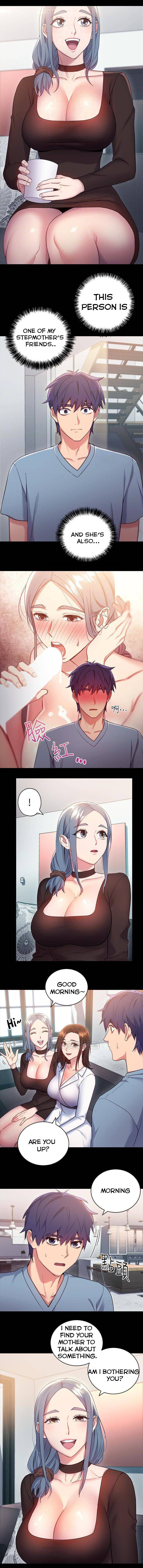 Stepmother Friends Ch.31/? - Page 107