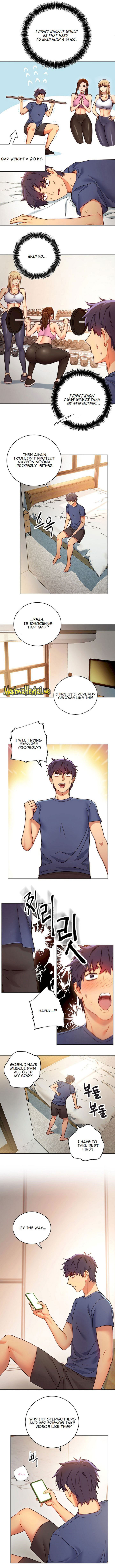 Stepmother Friends Ch.31/? - Page 184