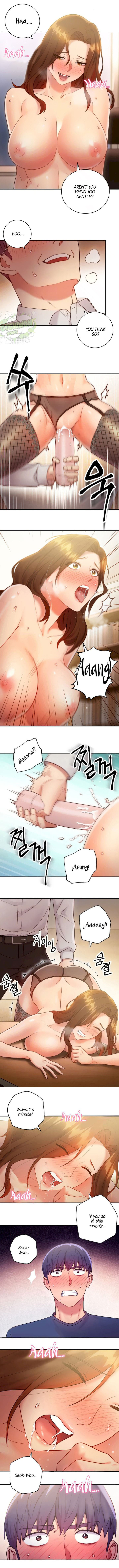 Stepmother Friends Ch.31/? - Page 245