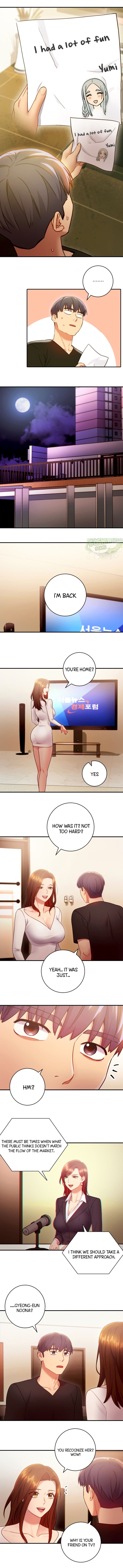 Stepmother Friends Ch.31/? - Page 299