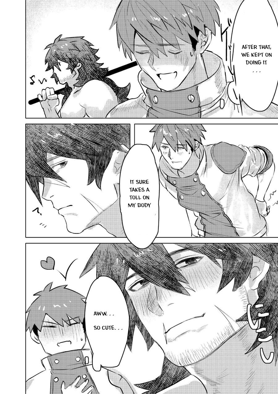 Ogre Tsukai no Isekai Seikatsu - Page 27