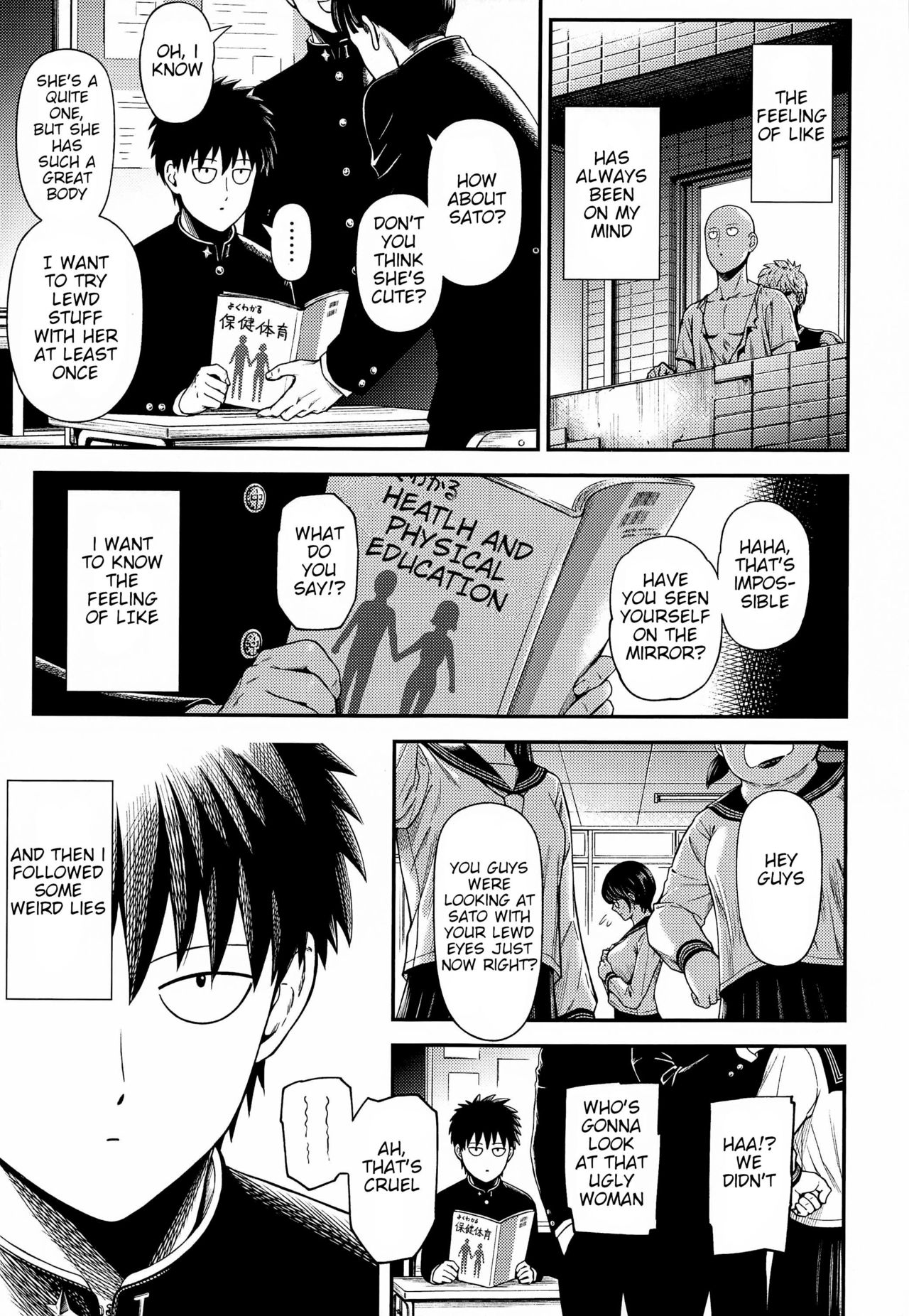 ONE-HURRICANE 6.5 - Page 40