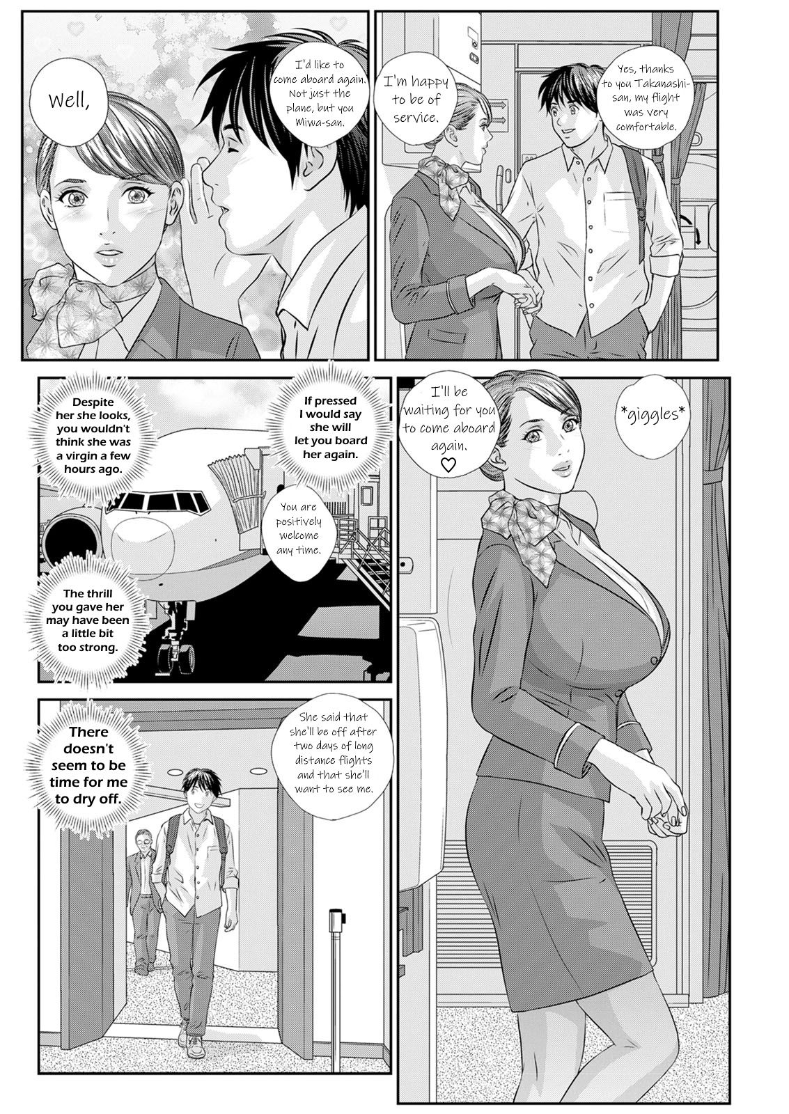 Hot Rod Deluxe Ch. 1-4 - Page 42