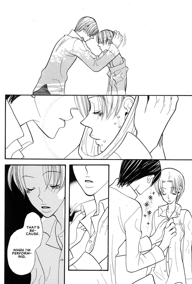 Aishichatta no | I loved you - Page 157