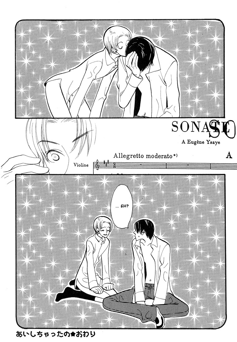 Aishichatta no | I loved you - Page 160