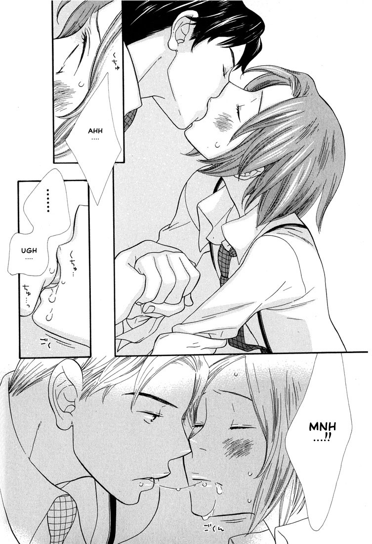 Aishichatta no | I loved you - Page 61