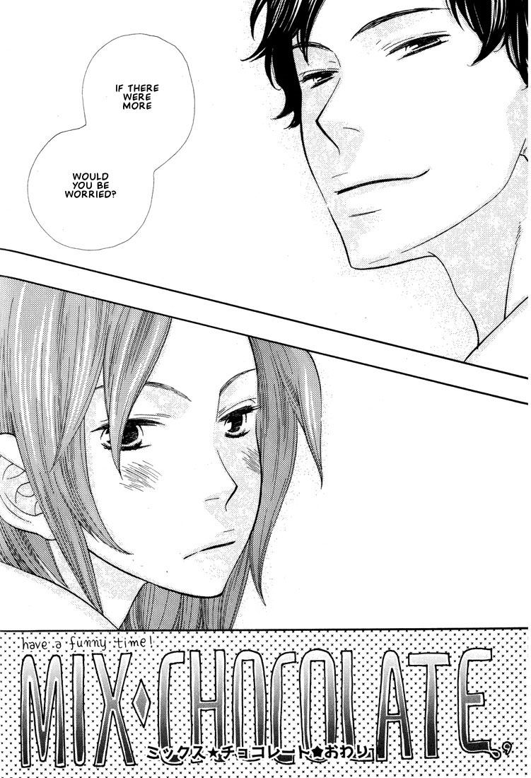 Aishichatta no | I loved you - Page 75