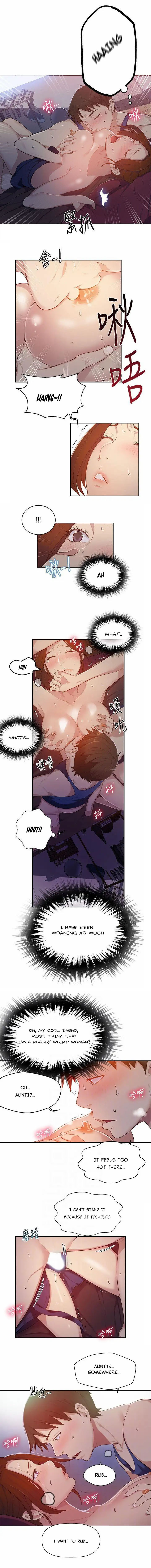 Secret Class Ch.38/? - Page 99