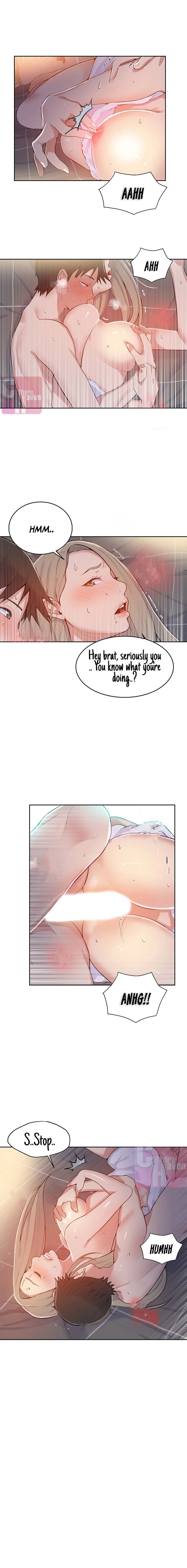 Secret Class Ch.38/? - Page 124