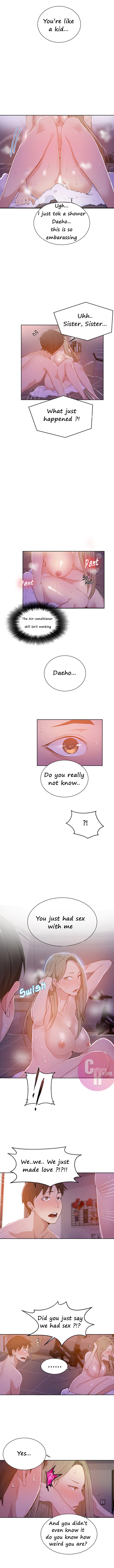 Secret Class Ch.38/? - Page 133