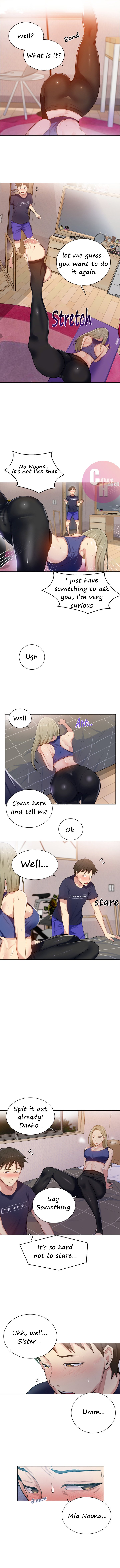 Secret Class Ch.38/? - Page 139