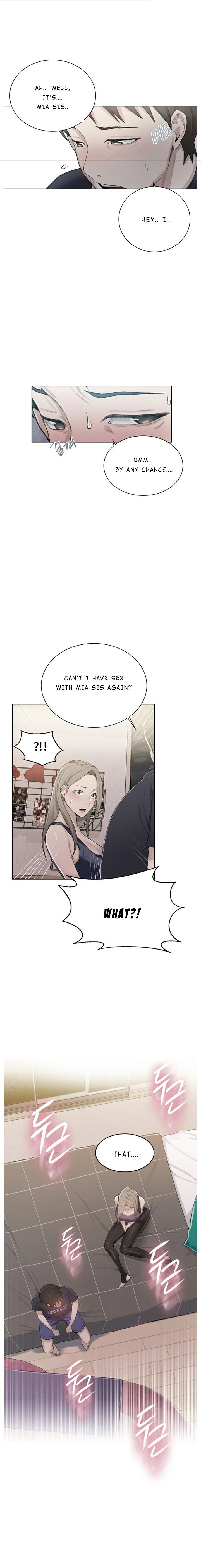 Secret Class Ch.38/? - Page 141