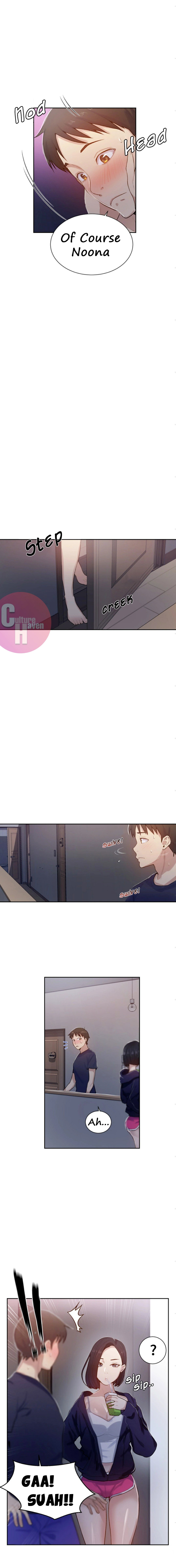 Secret Class Ch.38/? - Page 181