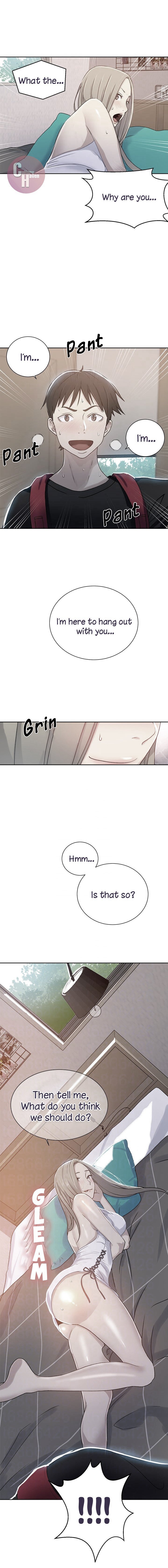 Secret Class Ch.38/? - Page 192
