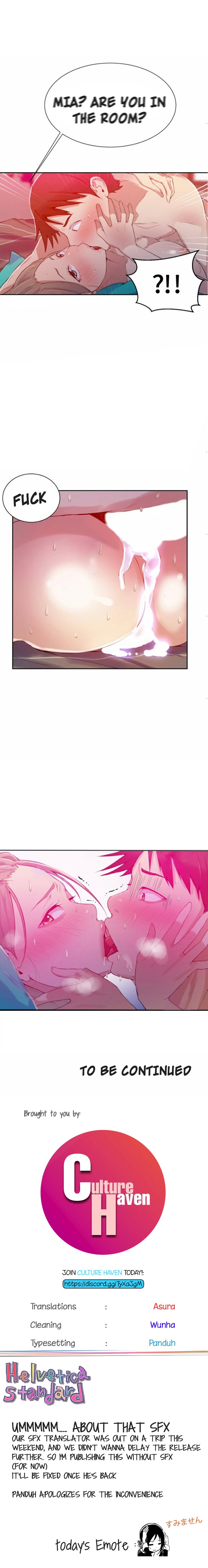 Secret Class Ch.38/? - Page 213