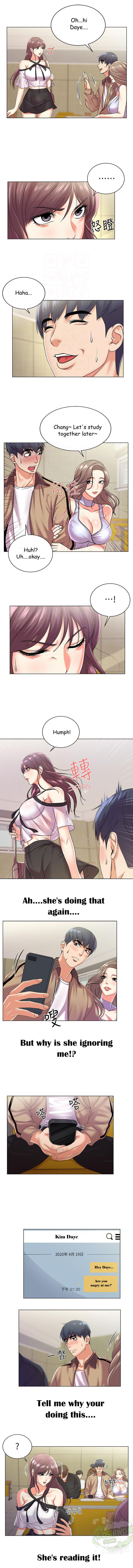 Eunhye's Supermarket Ch.24/? - Page 102