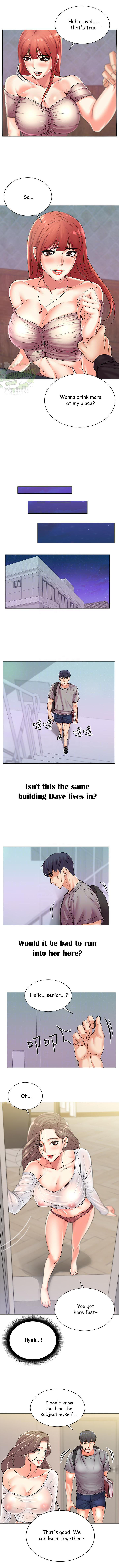 Eunhye's Supermarket Ch.24/? - Page 105