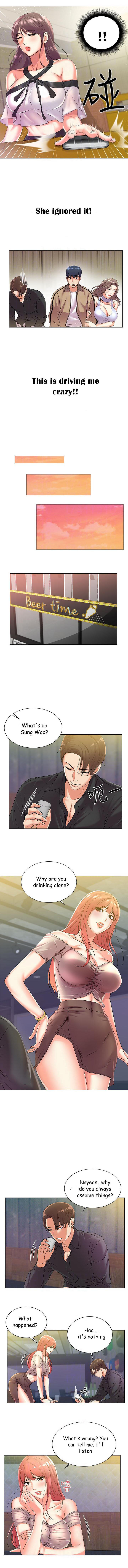 Eunhye's Supermarket Ch.25/? - Page 103