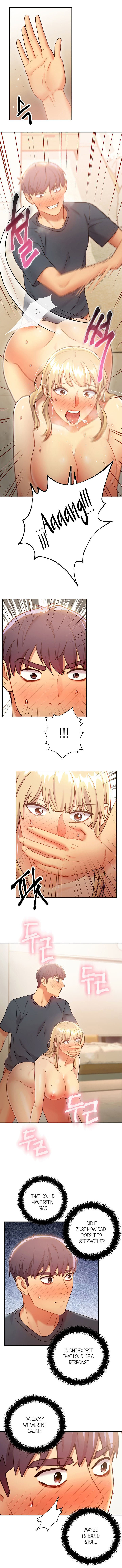 Stepmother Friends Ch.32/? - Page 261