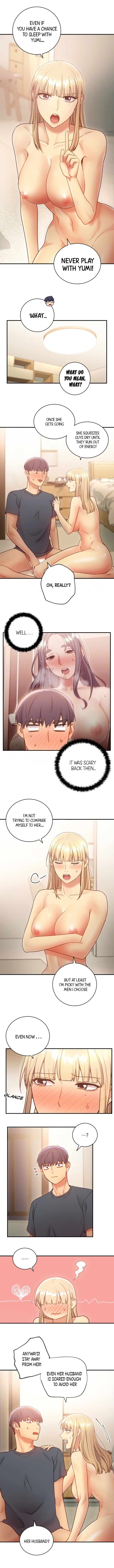 Stepmother Friends Ch.32/? - Page 266