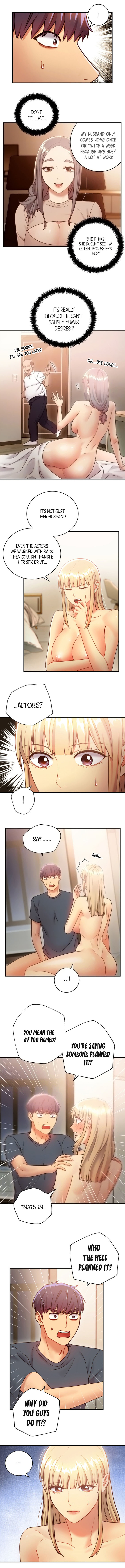 Stepmother Friends Ch.32/? - Page 267